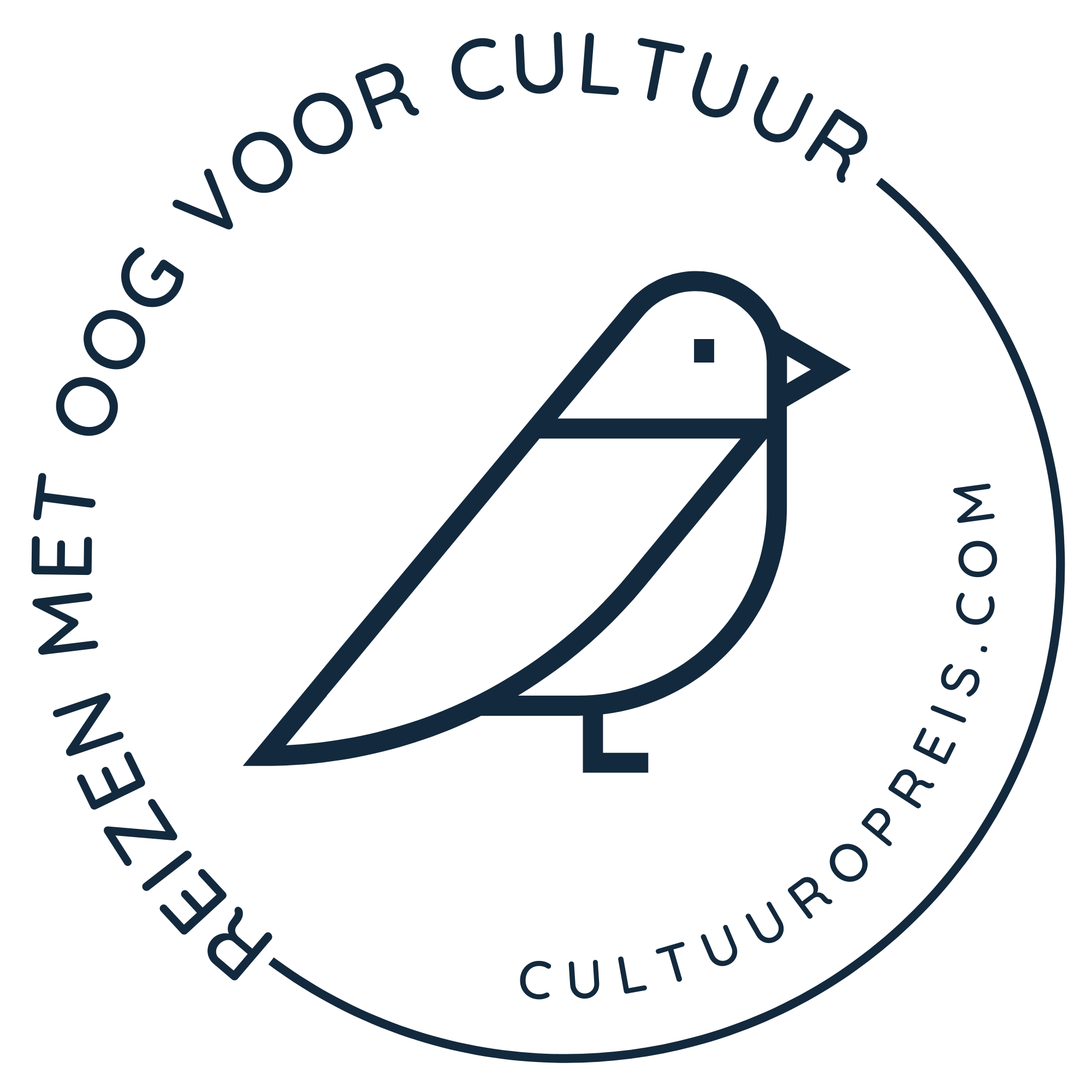 Cultuur op Reis